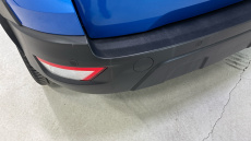 Ford EcoSport 1.0 EcoBoost 125 Active 5dr Petrol Hatchback